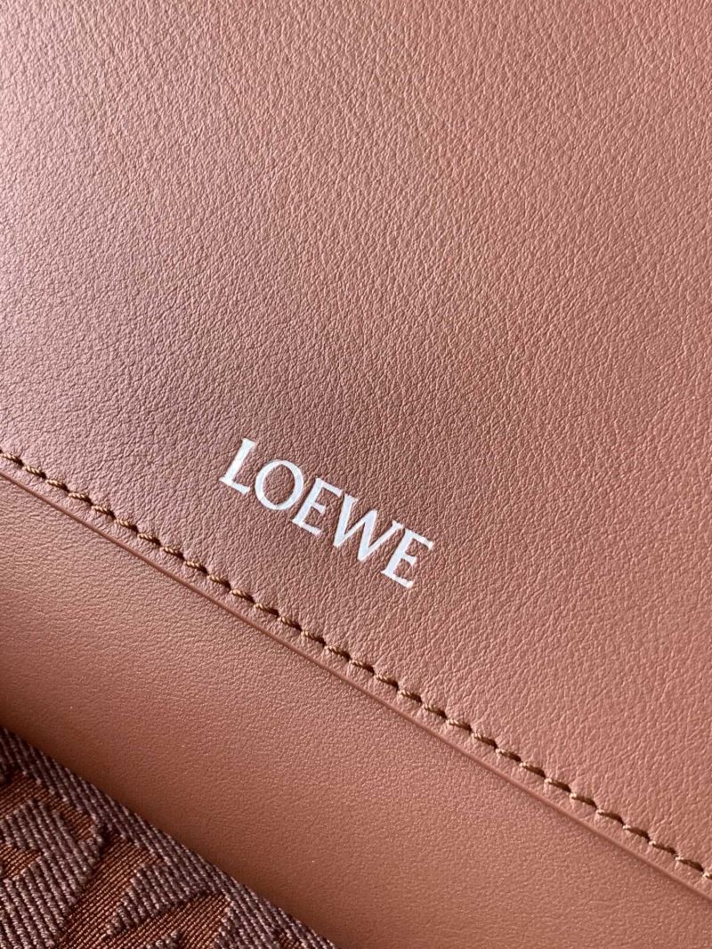 Loewe Satchel Bags